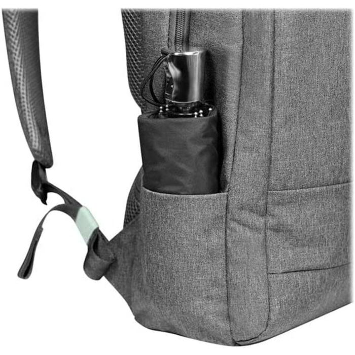 Port Designs POR3567044007039 Mochila para PC Portátil ECO YOSEMITE 15.6 pulgadas 18 Litros Gris 14 Port Designs POR3567044007039 Mochila para PC Portátil ECO YOSEMITE 15.6 pulgadas 18 Litros Gris 14