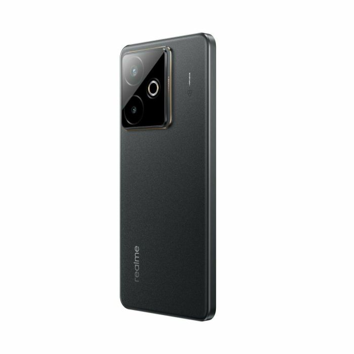 Smartphone Realme 6,8" Octa Core 12 GB RAM 256 GB Negro 5 Smartphone Realme 6,8" Octa Core 12 GB RAM 256 GB Negro 5