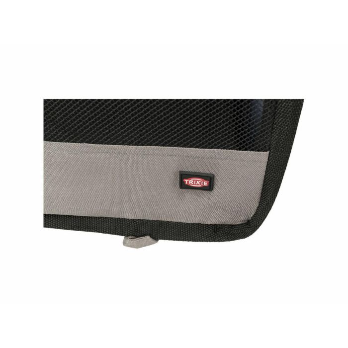 Caseta Trixie Twister Azul Gris Poliéster 45 × 45 × 64 cm Portátil 6 Caseta Trixie Twister Azul Gris Poliéster 45 × 45 × 64 cm Portátil 6