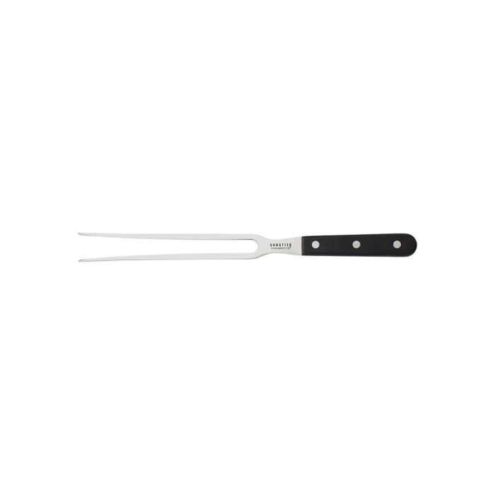 Tenedor Trinchar Universal Sabatier 32,5 cm (6 Unidades) Tenedor Trinchar Universal Sabatier 32,5 cm (6 Unidades)