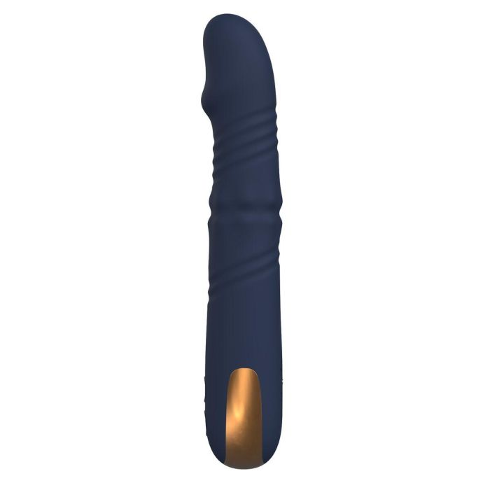 Vibrador Dream Toys Goddess Collection Azul Vibrador Dream Toys Goddess Collection Azul