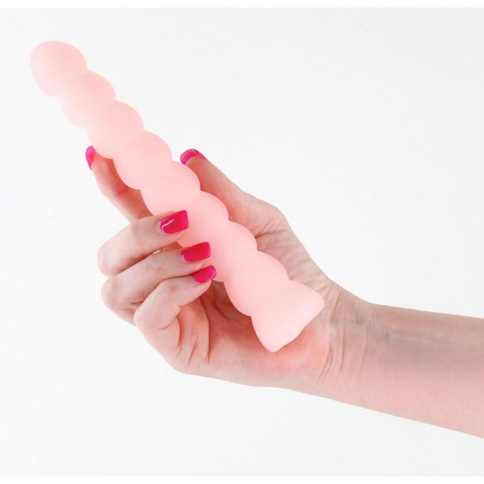 Vibrador NS Novelties Pure Naranja 3 Vibrador NS Novelties Pure Naranja 3