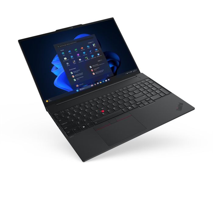 Lenovo ThinkPad E16 AMD G3 16" R7-250 16/512 WUXGA W11P 12 Lenovo ThinkPad E16 AMD G3 16" R7-250 16/512 WUXGA W11P 12