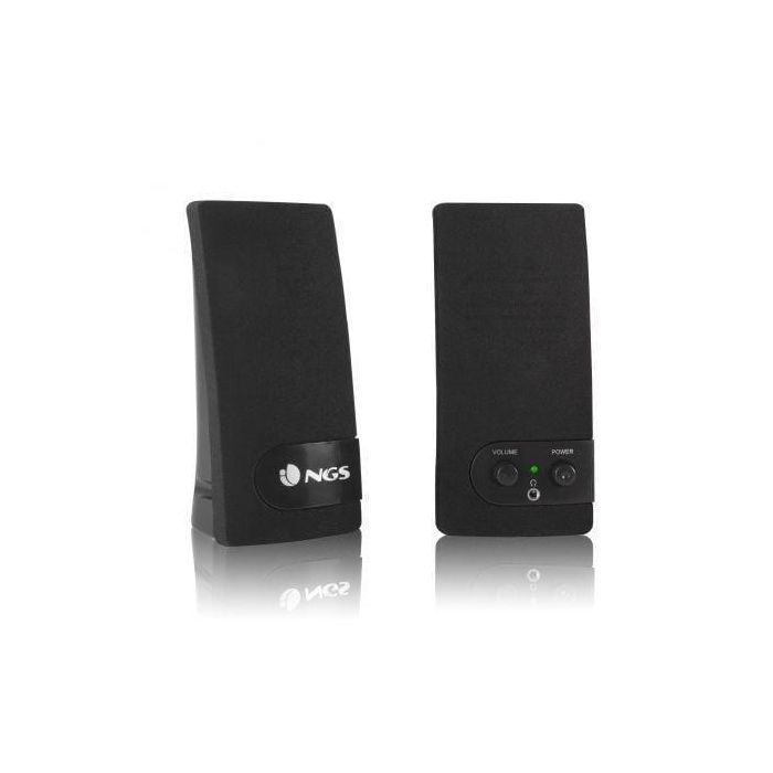 Altavoces NGS Soundband 150/ 4W/ 2.0 3 Altavoces NGS Soundband 150/ 4W/ 2.0 3
