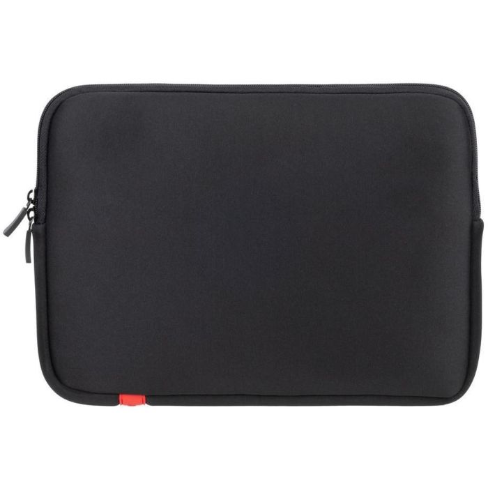 Riva NB Sleeve Antishock MacBook -13,0" schwarz 5123 1