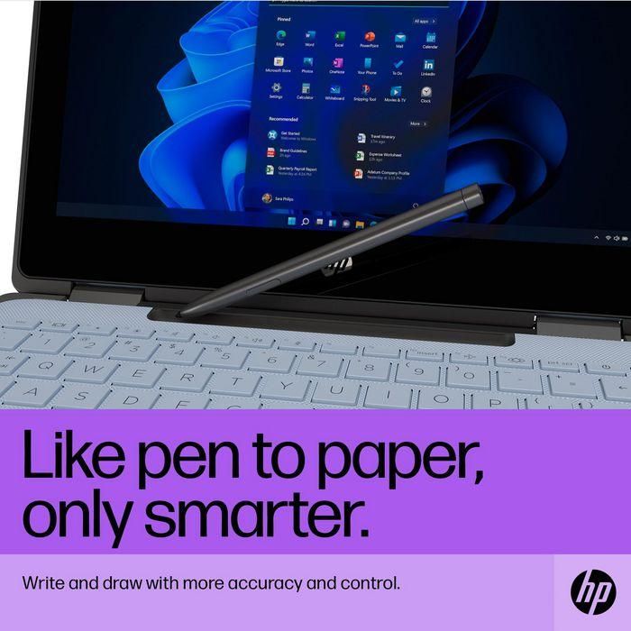 HP Slim Rechargeable Pen 13 HP Slim Rechargeable Pen 13