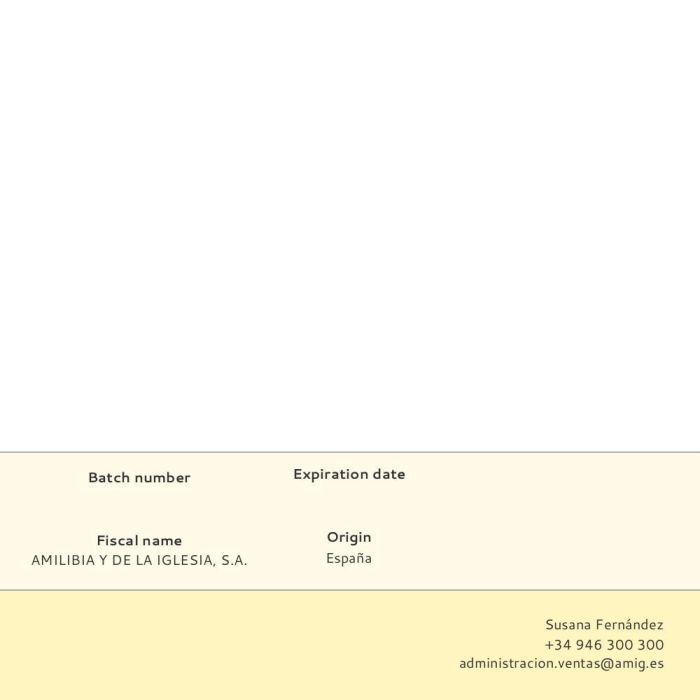Placa 504-200x100mm acero bicromatado (s) 12128 amig 2 Placa 504-200x100mm acero bicromatado (s) 12128 amig 2