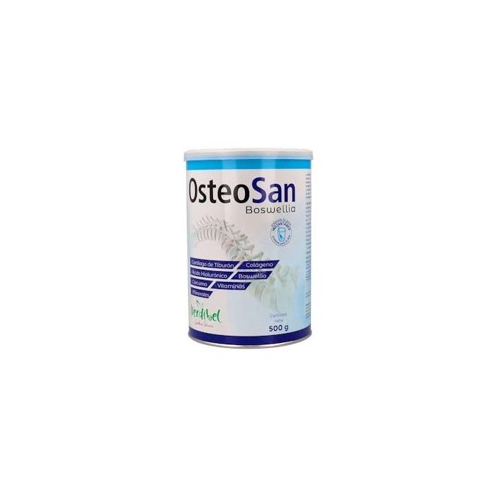 Osteosan Boswellia