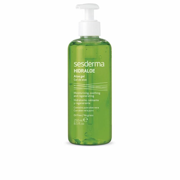 Sesderma Hidraloe Gel De Aloe 250 ml Sesderma Hidraloe Gel De Aloe 250 ml