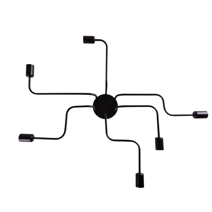 Lámpara de Techo Sabzevar SKD-0222-03 1