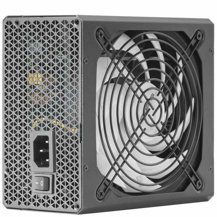 Tacens Fuente Alimentación 1Rviiag600S ATX 600W 80Plus Silver, eficiencia 87% 16 Tacens Fuente Alimentación 1Rviiag600S ATX 600W 80Plus Silver, eficiencia 87% 16