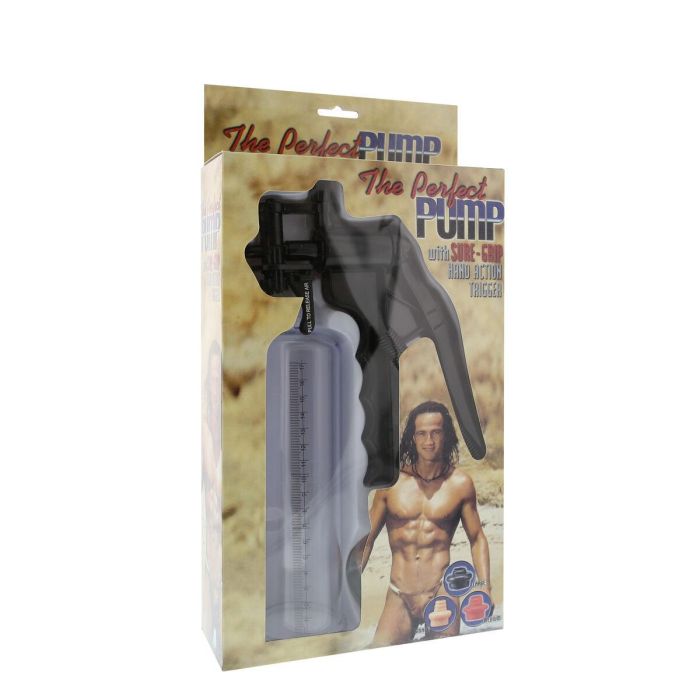 Bomba para el Pene Seven Creations 1 Bomba para el Pene Seven Creations 1