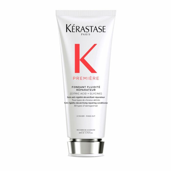 Kerastase Premiere Acondicionador Reparador para Cabello Dañado 200 ml 0 Kerastase Premiere Acondicionador Reparador para Cabello Dañado 200 ml 0