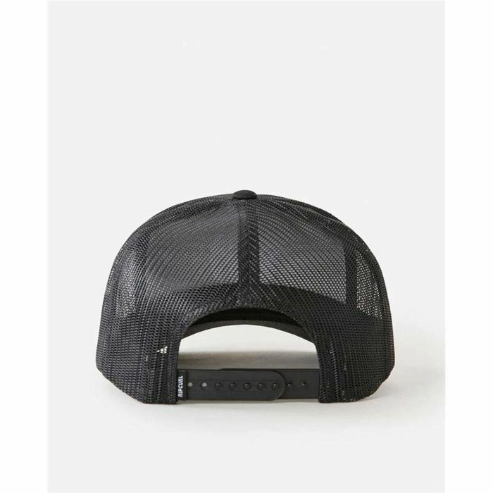 Gorra Rip Curl Wetsuit Icon Negro Talla única 1 Gorra Rip Curl Wetsuit Icon Negro Talla única 1