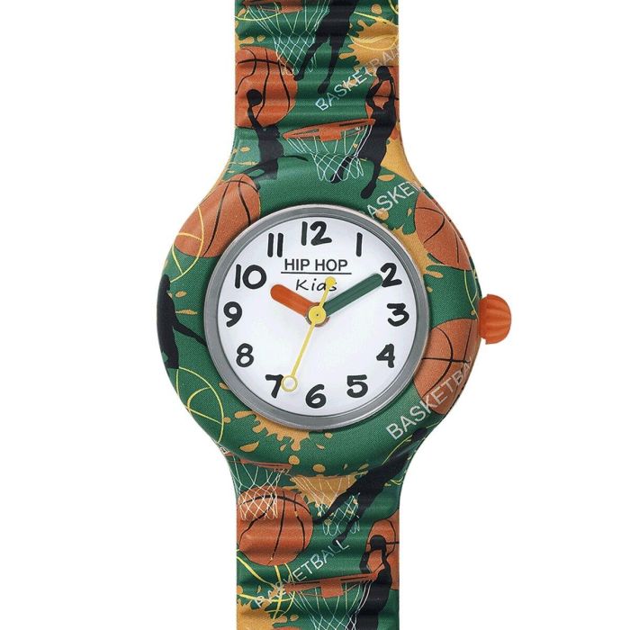 Reloj Infantil Hip Hop HWU0991 (Ø 28 mm) Reloj Infantil Hip Hop HWU0991 (Ø 28 mm)