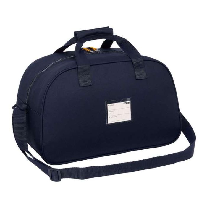 Bolsa deporte real madrid 2ª equipacion 24/25 40x24x23 cm 1 Bolsa deporte real madrid 2ª equipacion 24/25 40x24x23 cm 1