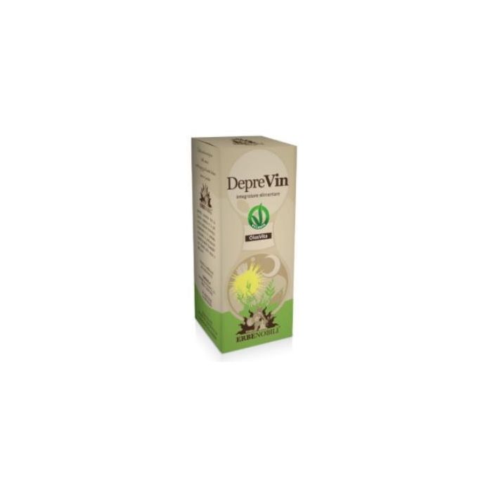 Deprevin Olosvita Apatia 50Ml Deprevin Olosvita Apatia 50Ml