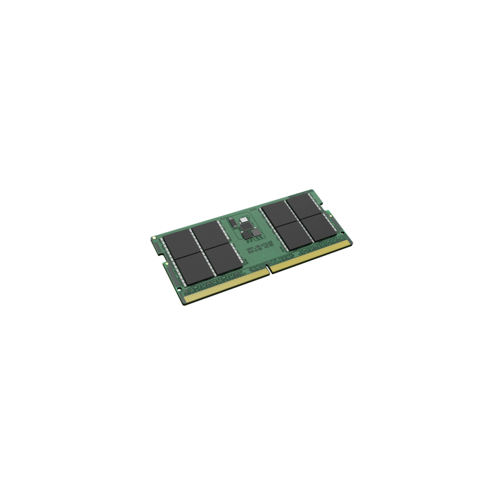 Kingston Technology ValueRAM KVR56S46BD8-48 módulo de memoria 48 GB 1 x 48 GB DDR5 1 Kingston Technology ValueRAM KVR56S46BD8-48 módulo de memoria 48 GB 1 x 48 GB DDR5 1
