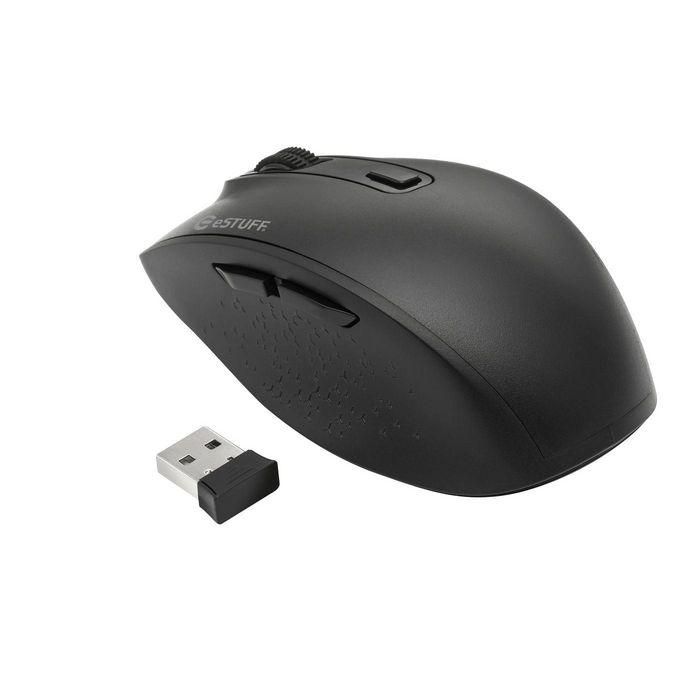 eSTUFF G305 Wireless/Bluetooth Dual mouse 1 eSTUFF G305 Wireless/Bluetooth Dual mouse 1
