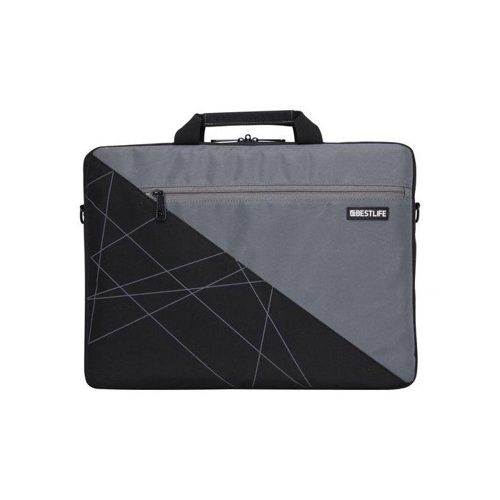 Maletin Portatil Bestlife 3002 15,6 Negro