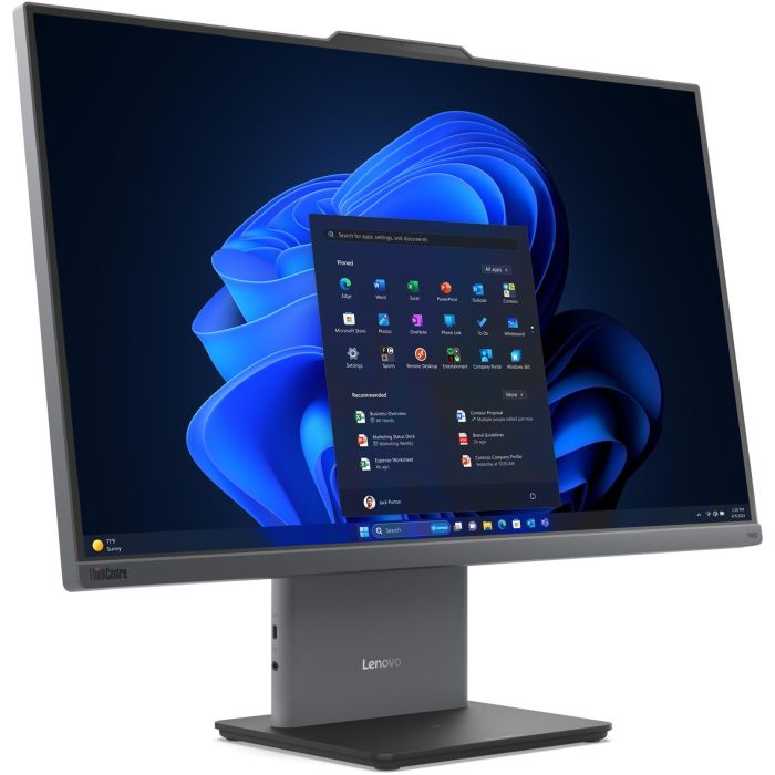 AIO Lenovo ThinkCentre neo 50a G5 27 i5 13420H/16GB/512SSD/W11Pro 2 AIO Lenovo ThinkCentre neo 50a G5 27 i5 13420H/16GB/512SSD/W11Pro 2