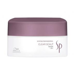 Clear Scalp Mascarilla 200 mL Wella Sp Precio: 17.95000031. SKU: B14Z2W78B5