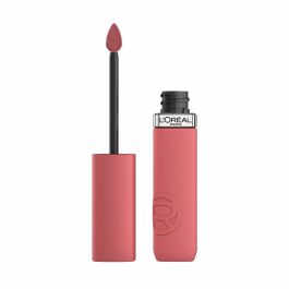 Infaillible matte resistance liquid lipstick #120-major crush 1 u