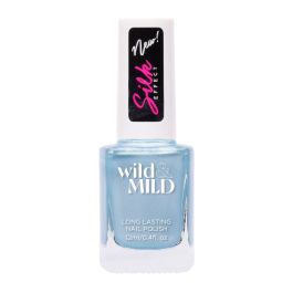 Esmalte de uñas Wild & Mild Silk Effect Cool Idea 12 ml Precio: 6.9938. SKU: B1HYKGV5QB