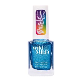Esmalte de uñas Wild & Mild Dazzle Effect Sapphire Eyes 12 ml Precio: 6.9938. SKU: B1DZV6WYNP