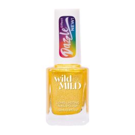 Esmalte de uñas Wild & Mild Dazzle Effect DA01 Mimosa Time! 12 ml Precio: 6.9938. SKU: B1687AGKG7