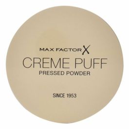 Polvos Compactos Creme Puff Max Factor Precio: 6.95000042. SKU: S0560170