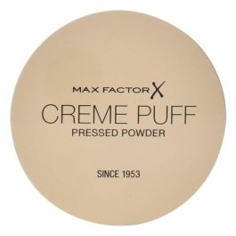 Polvos Compactos Creme Puff Max Factor