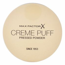Polvos Compactos Creme Puff Max Factor