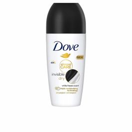 Desodorante Roll-On Dove Invisible Dry 50 ml Precio: 2.95000057. SKU: B15QMWFG3L
