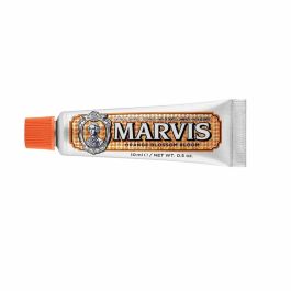 Pasta de Dientes Marvis Orange Blossom Bloom 10 ml Precio: 1.9499997. SKU: S4515336