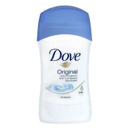 Desodorante en Stick Original Dove DOVESTIC (40 ml) 40 ml Precio: 3.95000023. SKU: B1JL9DNLSX
