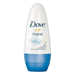 Desodorante Roll-On Original Dove Original (50 ml) 50 ml Precio: 5.94999955. SKU: B13E52Y6YB