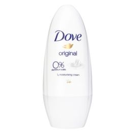Desodorante Roll-On Original Dove (50 ml)