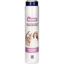 Kawu Champú Desodorante 250 mL Precio: 6.50000021. SKU: B19EN2G8WP