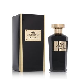 Perfume Unisex Amouroud EDP Safran Rare (100 ml) Precio: 139.94999997. SKU: S8300487