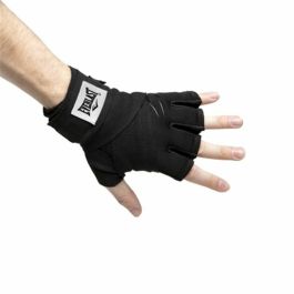 Guantes de Entrenamiento Everlast Evergel Negro Precio: 32.79000054. SKU: S6443866