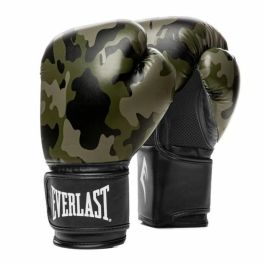 Guante de boxeo Everlast Spark Precio: 57.49999981. SKU: S6443878