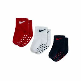 Calcetines Nike Core Swoosh Multicolor Precio: 14.95000012. SKU: S6491474