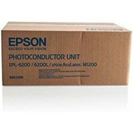 Tambor de impresora Epson EPL-6200/6200L Tambor de impresora Epson EPL-6200/6200L
