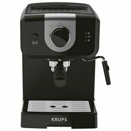 Cafetera Express Krups XP3208 Precio: 123.95000057. SKU: B1D4GLDBXM