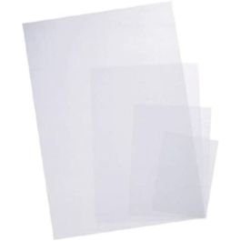 Caja de 100 Bolsas de Plastificación 216X303 Formato A4 80 Micras GBC IB585036 Precio: 21.49999995. SKU: S8408248