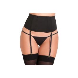 Liguero René Rofé Negro S/M