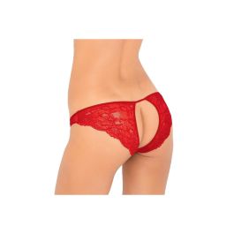 Bragas René Rofé Rojo S/M