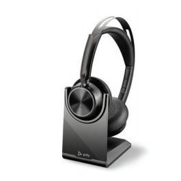 Poly Bluetooth 5.1, 50 m, USB-A, 560 mAh, ANC, No stand, Microsoft Certification Precio: 182.68999991. SKU: B13XZ4CK99