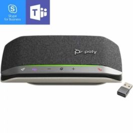 Poly Poly Sync 20+ Microsoft Teams Certified USB-A Speakerphone Poly Poly Sync 20+ Microsoft Teams Certified USB-A Speakerphone Precio: 324.49999978. SKU: S55007789